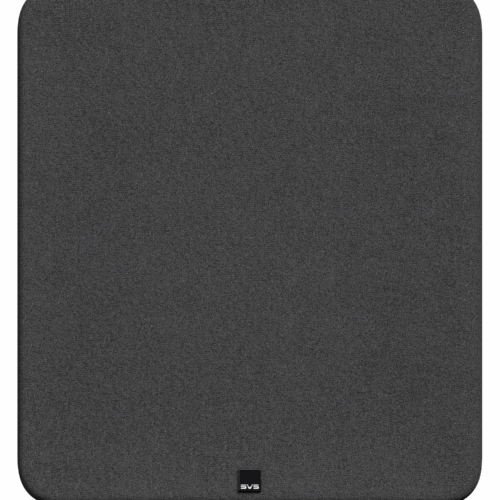 Subwoofer SVS PB-5000 REvolution Negru - imagine 2