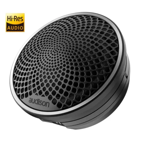 Tweeter Auto Audison Voce AV 1.1 I - imagine 1