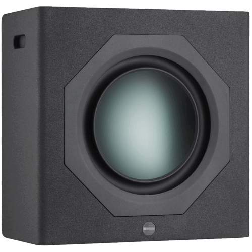 Subwoofer Monitor Audio CINERGY SUB15 - imagine 1