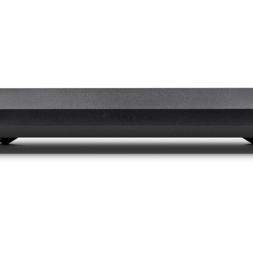 Amplificator de Putere NUPRiME Evolution Two-SE Negru - imagine 1