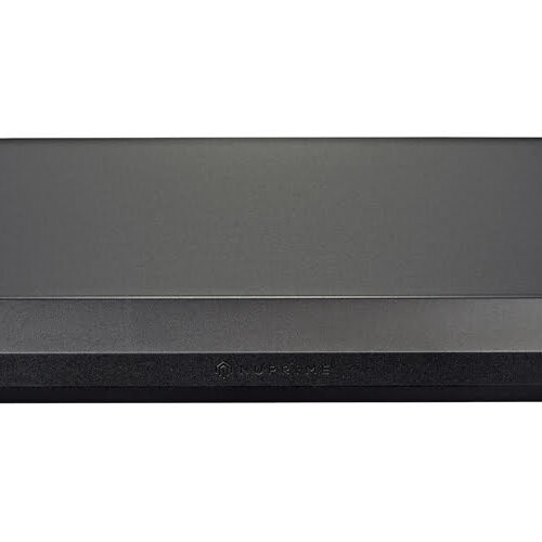 Amplificator de Putere NUPRiME Evolution Two-SE Negru - imagine 2