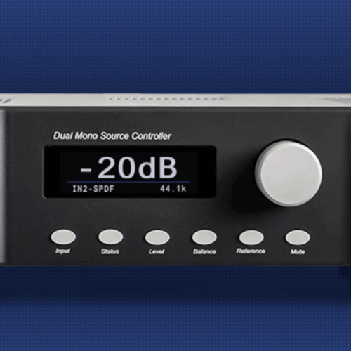 DAC Bricasti Design Classic Model 12 - imagine 1