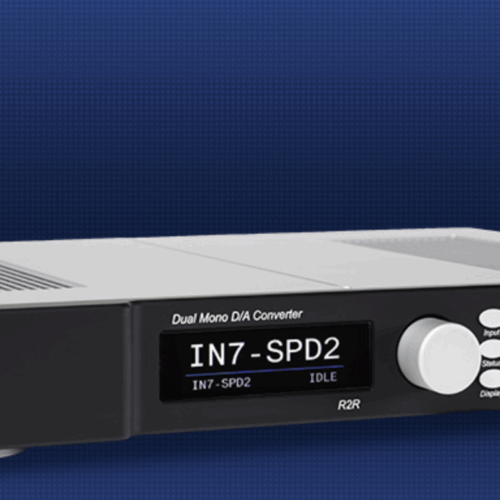 DAC Bricasti Design Classic Model 11 R2R - imagine 1