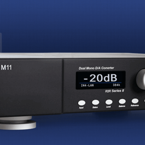 DAC Bricasti Design Classic Model 11 Series II - imagine 1