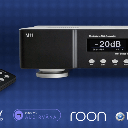 DAC Bricasti Design Classic Model 11 Series II - imagine 3