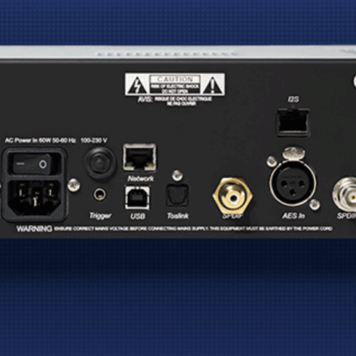 DAC Bricasti Design Classic Model 11 Series II - imagine 4