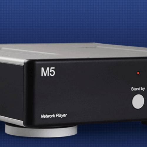 Network Player / Streamer Bricasti Design Classic Model 5 BNC - imagine 1