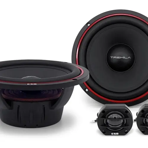 Boxe Auto ESB 3000 3.6K2 - imagine 1