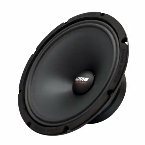 Boxe Auto Audiosystem KF-10
