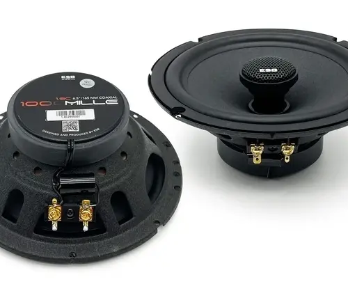 Boxe Auto ESB 1000 1.6C