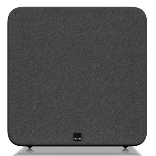 Subwoofer SVS SB-5000 REvolution Negru Lucios - imagine 2