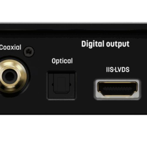 Interfata Digitala | DDC Matrix X-SPDIF3 - imagine 1