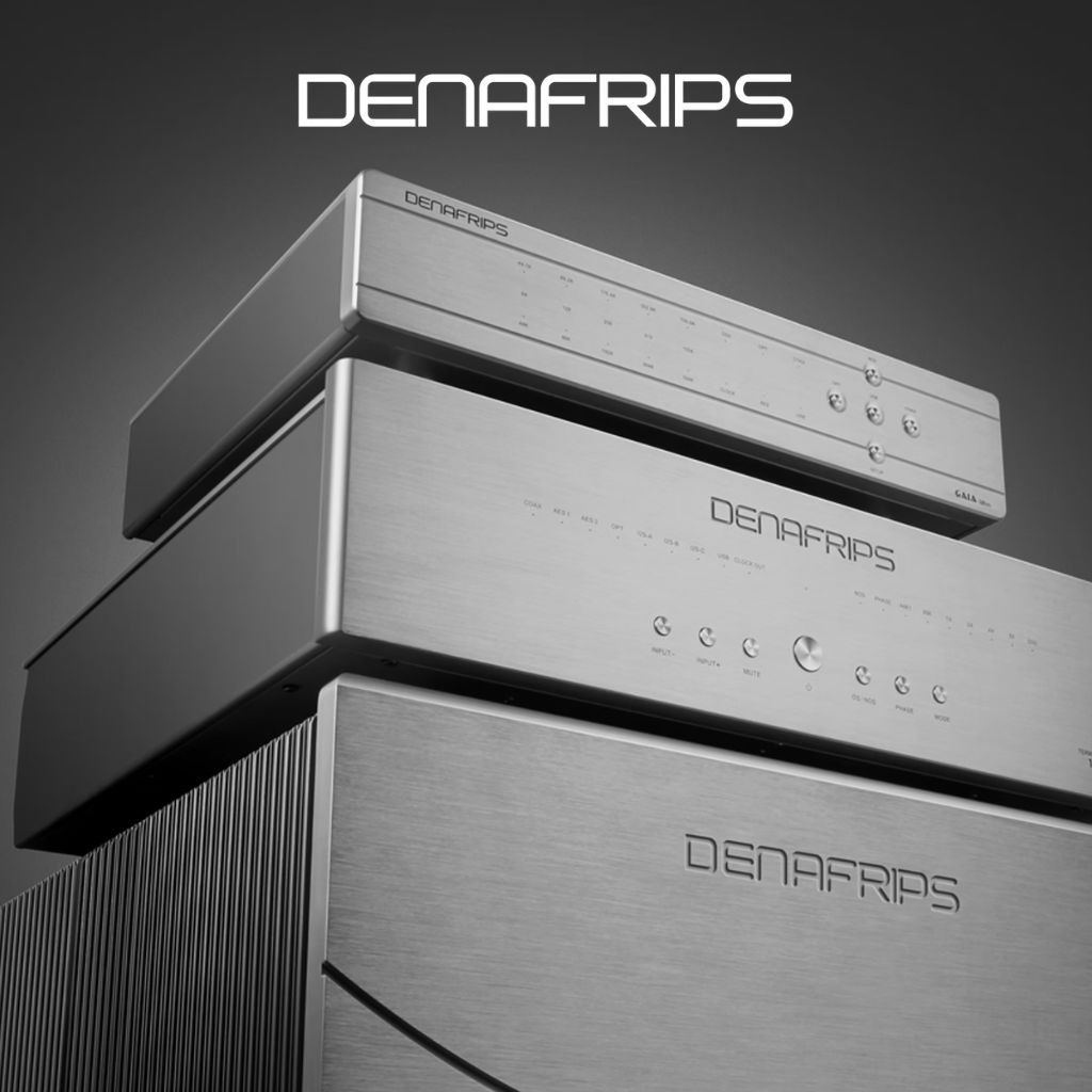 Denafrips