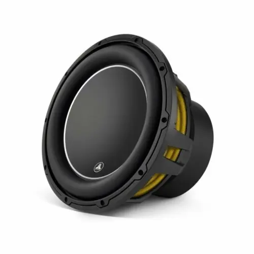 Subwoofer Auto JL Audio 12W6V3 D4 - imagine 1