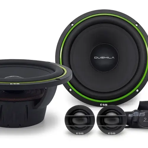 Boxe Auto ESB 2000 2.6K2X - imagine 1