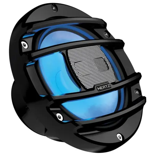 Boxe Marine Hertz MX 8 S LD - imagine 1