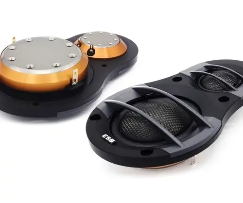 Boxe Auto ESB 5000 5.UMA - imagine 1