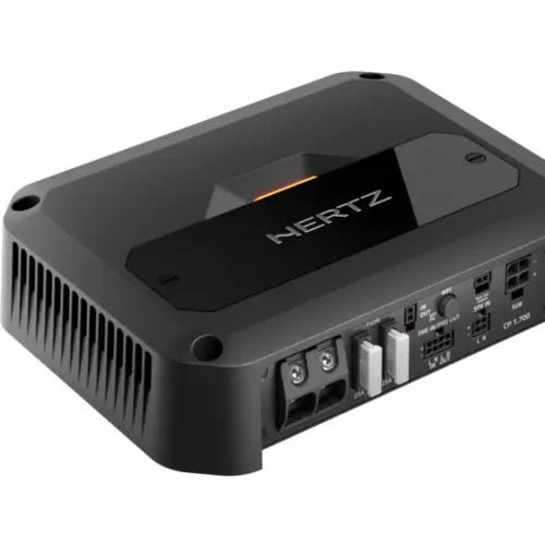 Amplificator Auto Hertz Cento CP 1.700 - imagine 1