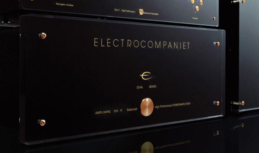 Electrocompaniet