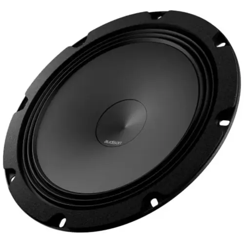 Boxe Auto Audison Prima AP 8