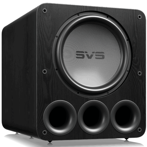 Subwoofer SVS PB-5000 REvolution Negru - imagine 1
