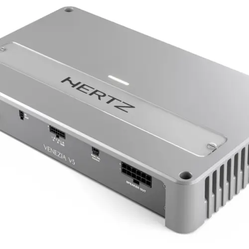 Amplificator Marin Hertz VENEZIA V5 - imagine 1