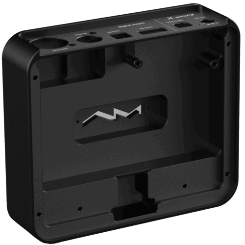 Interfata Digitala | DDC Matrix X-SPDIF3 - imagine 2