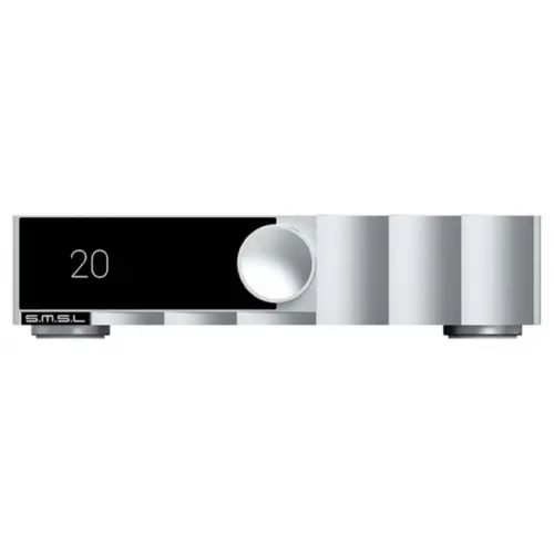 Amplificator de Putere SMSL PA200 - imagine 2