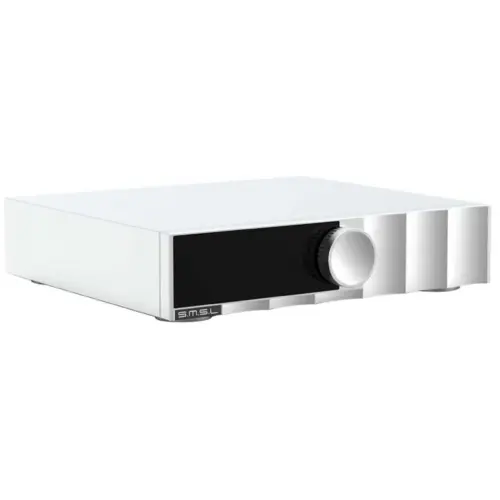 Amplificator de Putere SMSL PA200 - imagine 1