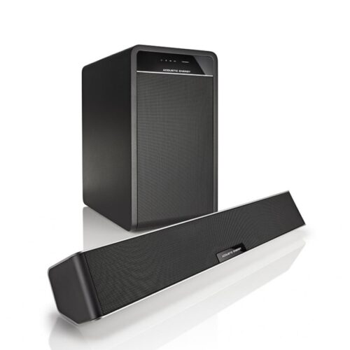 Soundbar Acoustic Energy Aego Sound3ar