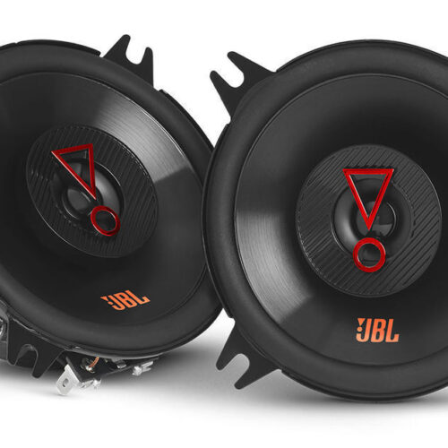 Boxe Auto JBL STAGE3 427F - imagine 1