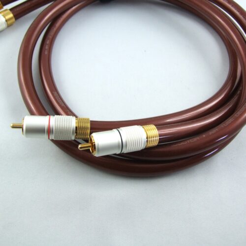 Cablu Stereo RCA Neotech NEI-32002 (1m)