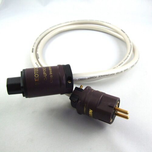 Cablu de Alimentare Neotech NEP-3003G (1.5m)