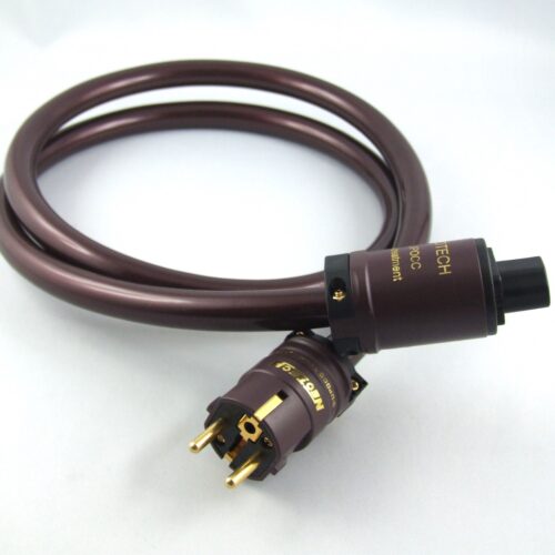 Cablu de Alimentare Neotech NEP-3001G (1.5m)