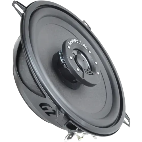 Boxe Auto Ground Zero GZIF 5201FX
