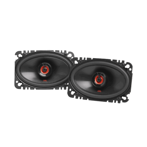 Boxe Auto JBL CLUB 6422F