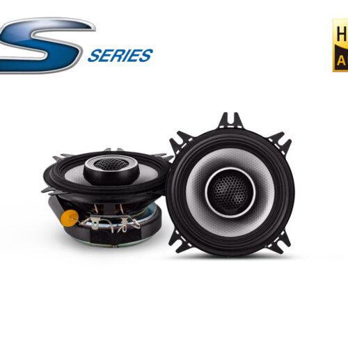 Boxe Auto Alpine S2-S40 - imagine 1
