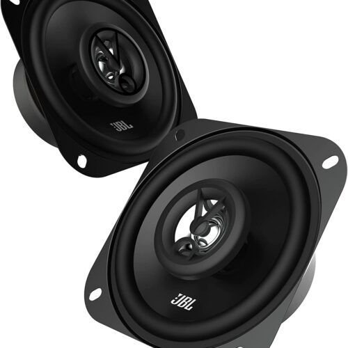 Boxe Auto JBL STAGE1 41F - imagine 1