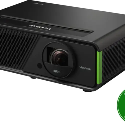Videoproiector ViewSonic X2-4K - imagine 1