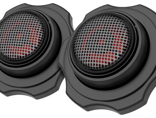 Tweeter Auto JBL CLUB 3412T - imagine 1