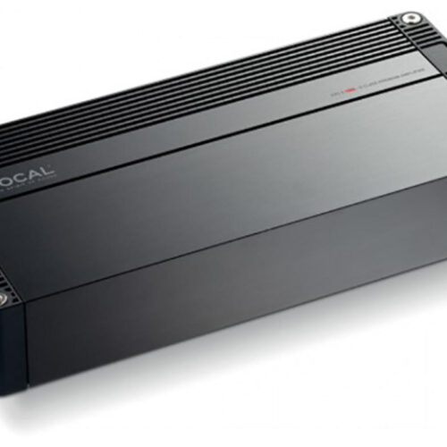 Amplificator Auto Focal FPX 1.1000