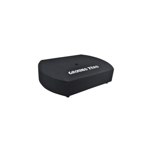 Subwoofer Auto Ground Zero GZCS 10SUB - imagine 1