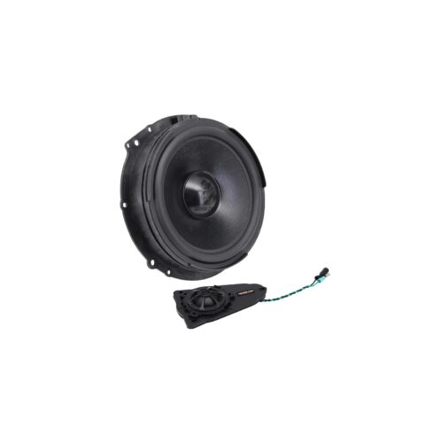 Boxe Auto Ground Zero GZCS 200.2VW-T5/T6 - imagine 1