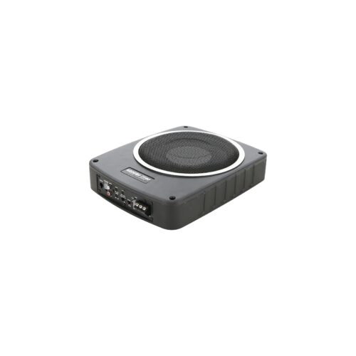 Subwoofer Auto Ground Zero GZCS SW-800A - imagine 1