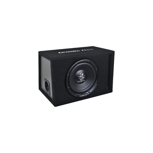 Subwoofer Auto Ground Zero GZIB 20BR