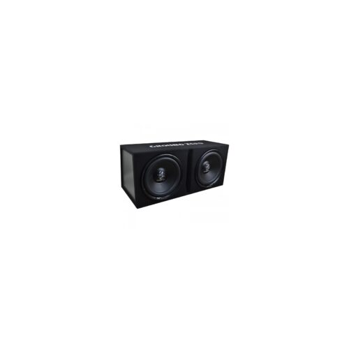 Subwoofer Auto Ground Zero GZIB 2.30BR - imagine 1