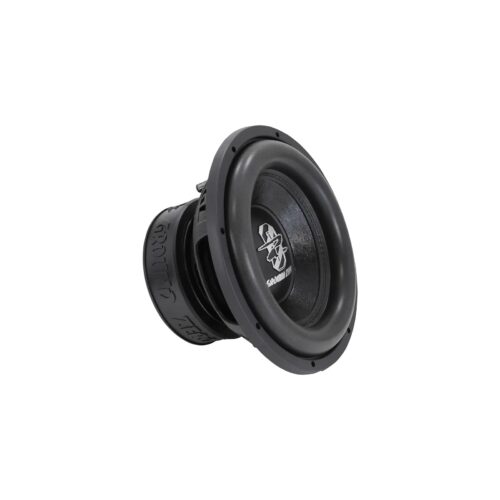 Subwoofer Auto Ground Zero GZRW 30-D2 - imagine 1