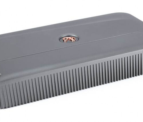 Amplificator Auto Infinity Reference 3004A - imagine 1