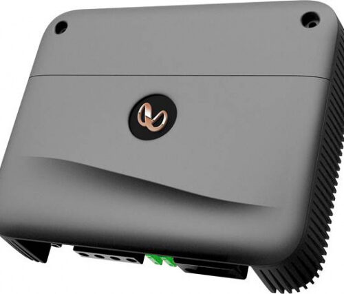 Amplificator Auto Infinity Reference 6001A - imagine 1