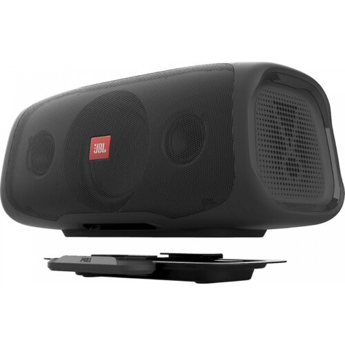 Subwoofer Auto JBL BASSPRO GO - imagine 1